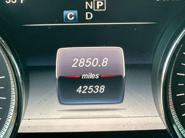 used 2018 Mercedes-Benz E-Class car, priced at $22,995