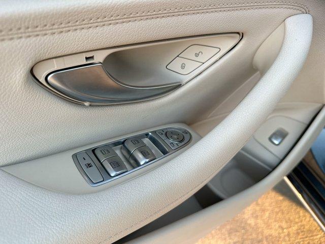 used 2018 Mercedes-Benz E-Class car, priced at $22,995