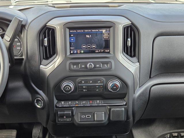 new 2026 Chevrolet Silverado 2500 car, priced at $64,161