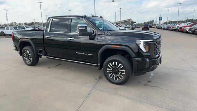 used 2024 GMC Sierra 2500 car, priced at $79,995