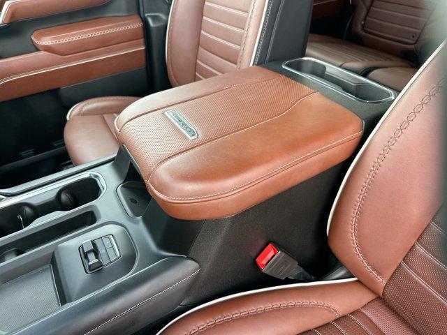 used 2024 GMC Sierra 2500 car, priced at $79,995