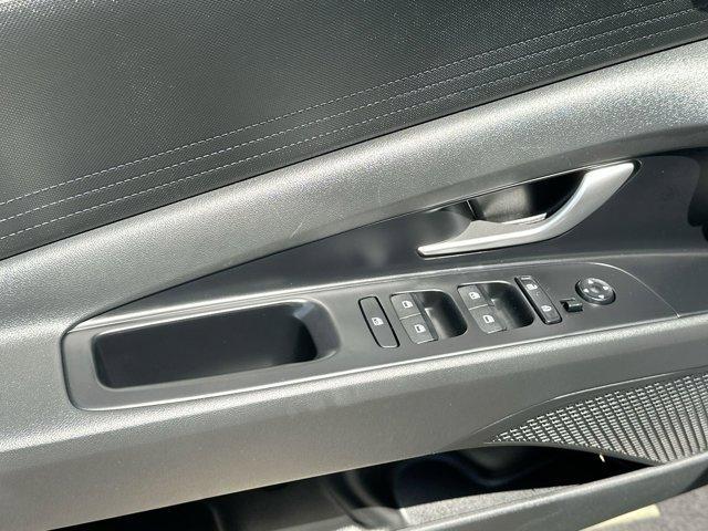 used 2025 Hyundai Elantra car, priced at $27,995