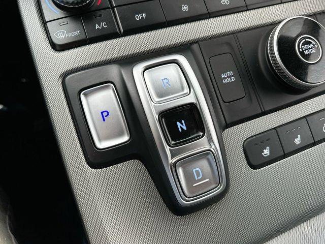 used 2024 Hyundai Palisade car, priced at $32,995