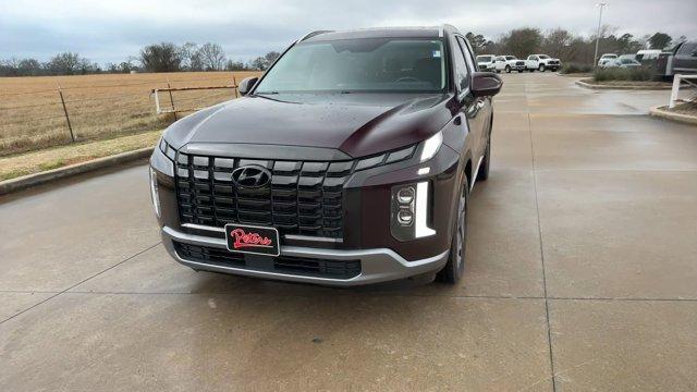 used 2024 Hyundai Palisade car, priced at $32,995
