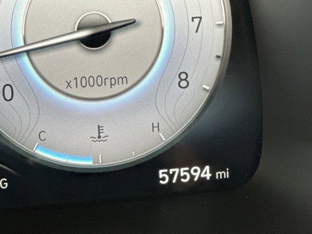 used 2024 Hyundai Palisade car, priced at $32,995