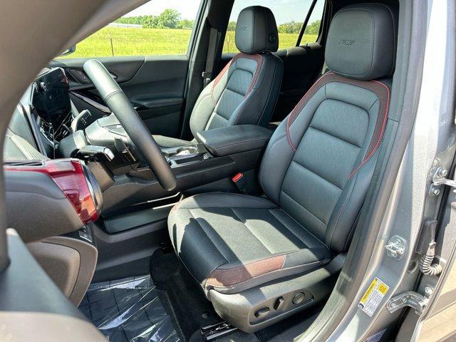 used 2025 Chevrolet Equinox car, priced at $34,995