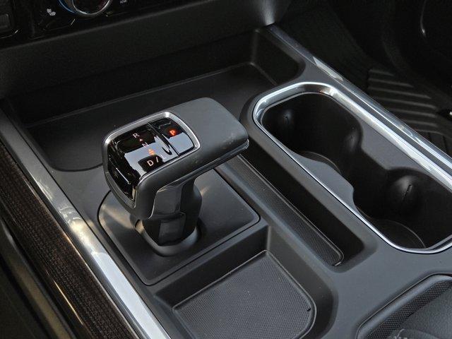 new 2026 Chevrolet Silverado 1500 car