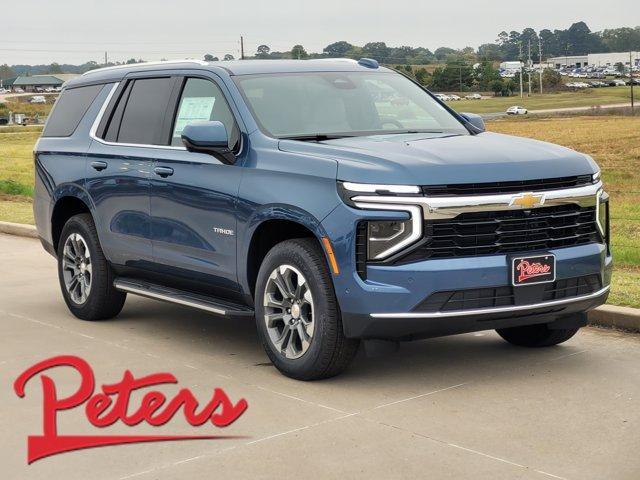 new 2026 Chevrolet Tahoe car, priced at $61,051