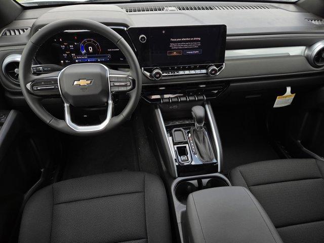 new 2026 Chevrolet Colorado car, priced at $36,799