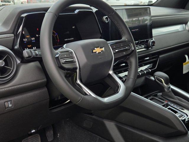 new 2026 Chevrolet Colorado car, priced at $36,799