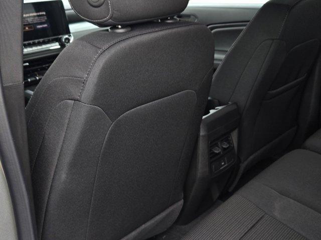 new 2026 Chevrolet Colorado car, priced at $36,799