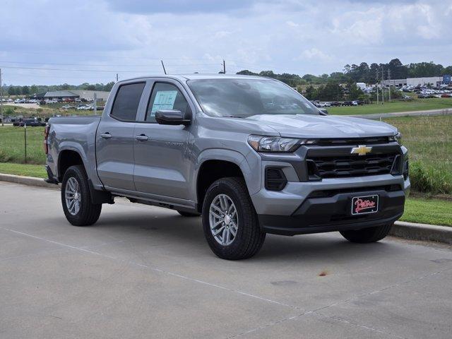 new 2026 Chevrolet Colorado car, priced at $36,799