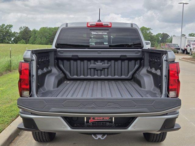 new 2026 Chevrolet Colorado car, priced at $36,799