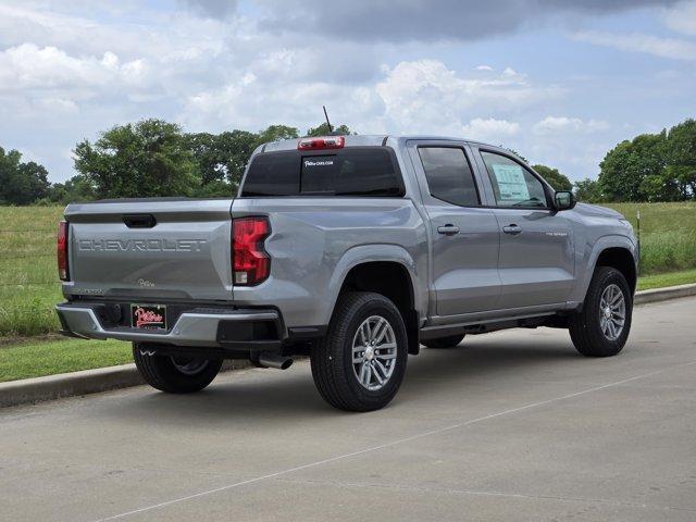 new 2026 Chevrolet Colorado car, priced at $36,799