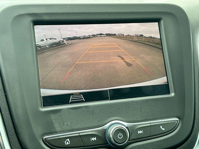 used 2024 Chevrolet Equinox car, priced at $25,995