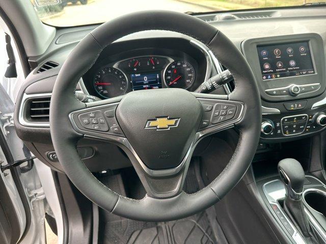 used 2024 Chevrolet Equinox car, priced at $25,995