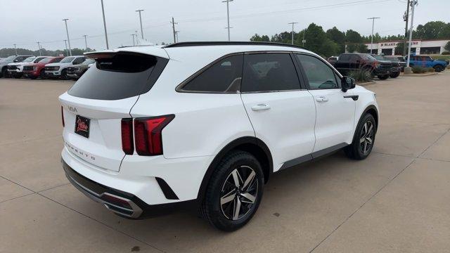 used 2022 Kia Sorento car, priced at $21,995
