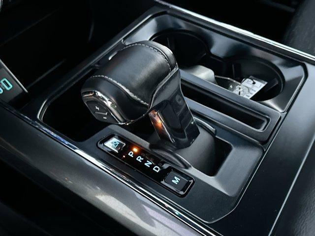 used 2023 Ford F-150 car, priced at $43,995