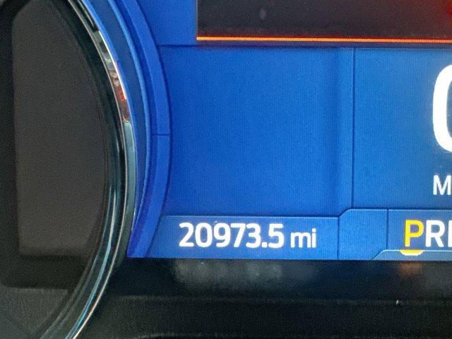 used 2023 Ford F-150 car, priced at $43,995