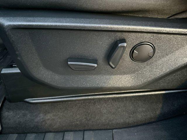 used 2023 Ford F-150 car, priced at $43,995