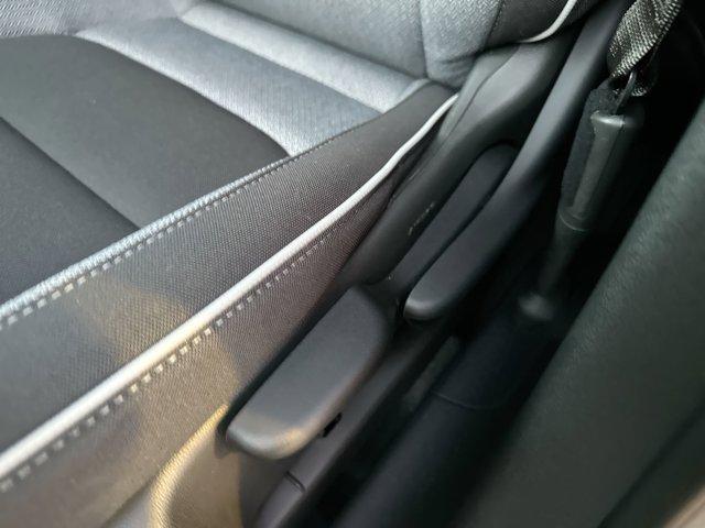 new 2026 Chevrolet TrailBlazer car, priced at $26,280