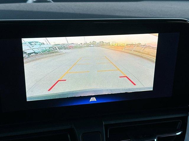 new 2026 Chevrolet TrailBlazer car, priced at $26,280