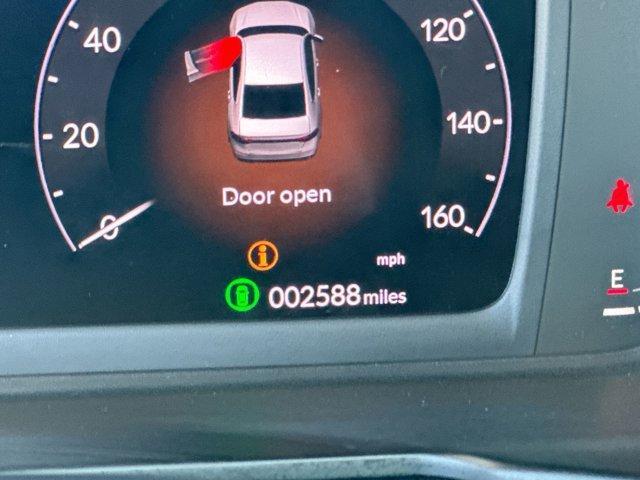 used 2025 Honda Accord car, priced at $32,995