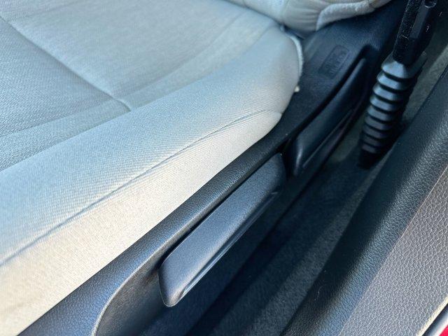 used 2025 Honda Accord car, priced at $32,995
