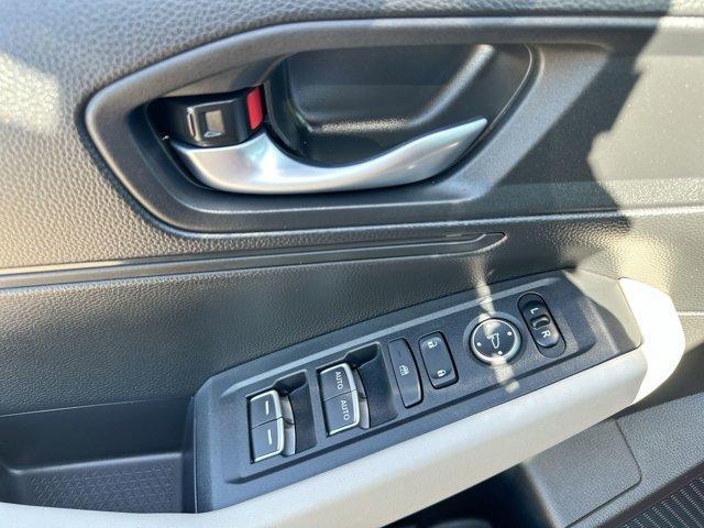 used 2025 Honda Accord car, priced at $32,995