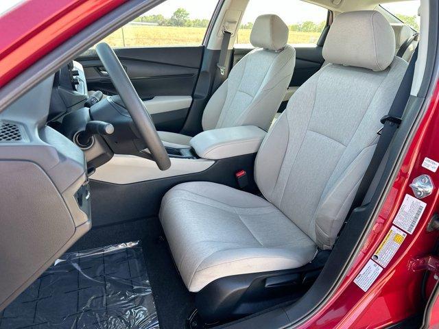 used 2025 Honda Accord car, priced at $32,995