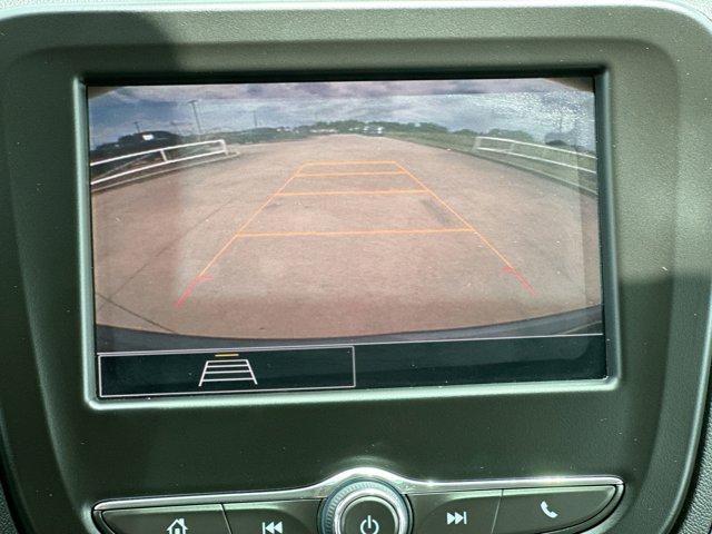 used 2024 Chevrolet Equinox car, priced at $25,995