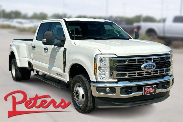 used 2024 Ford F-350 car, priced at $61,495