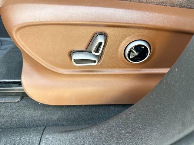 used 2023 Maserati Grecale car, priced at $32,995
