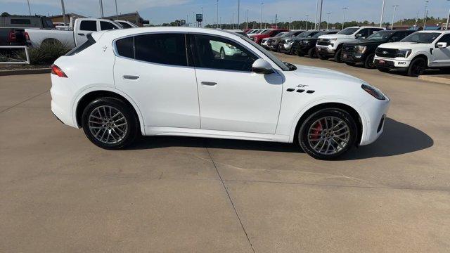 used 2023 Maserati Grecale car, priced at $32,995