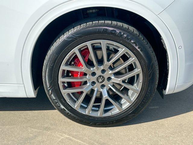 used 2023 Maserati Grecale car, priced at $32,995