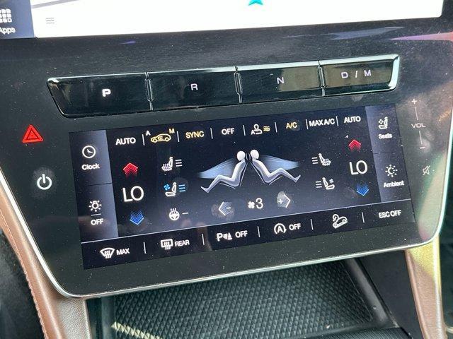 used 2023 Maserati Grecale car, priced at $32,995