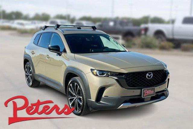 used 2024 Mazda CX-50 car, priced at $36,995