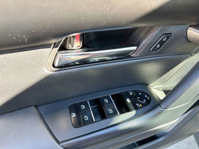 used 2024 Mazda CX-50 car, priced at $36,995