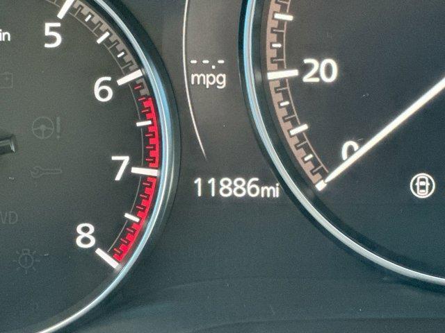 used 2024 Mazda CX-50 car, priced at $36,995