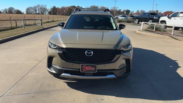 used 2024 Mazda CX-50 car, priced at $36,995