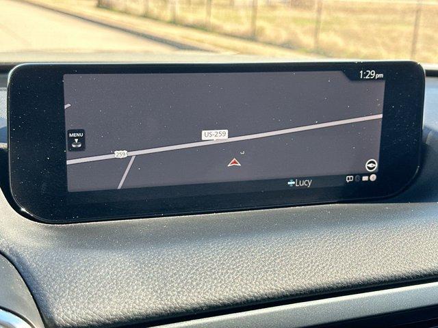 used 2024 Mazda CX-50 car, priced at $36,995