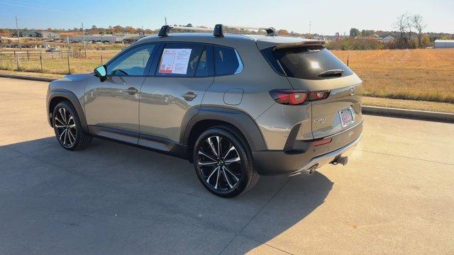 used 2024 Mazda CX-50 car, priced at $36,995