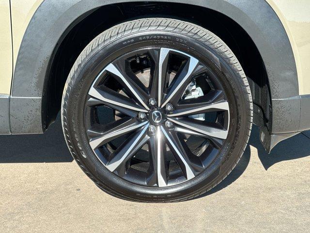 used 2024 Mazda CX-50 car, priced at $36,995