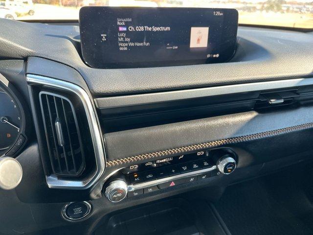 used 2024 Mazda CX-50 car, priced at $36,995