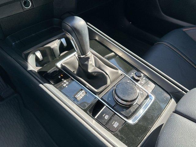 used 2024 Mazda CX-50 car, priced at $36,995