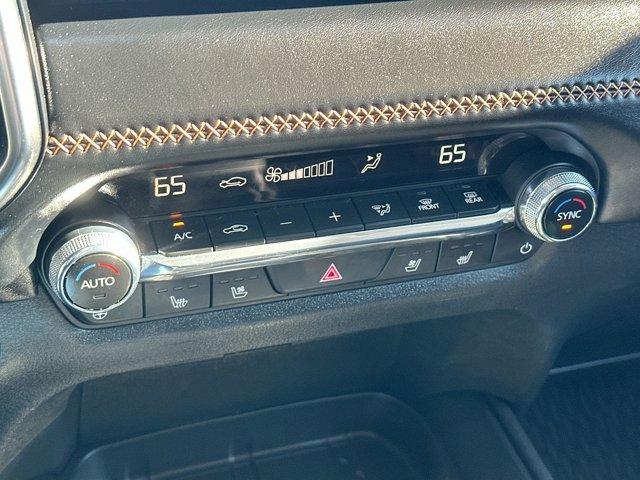 used 2024 Mazda CX-50 car, priced at $36,995