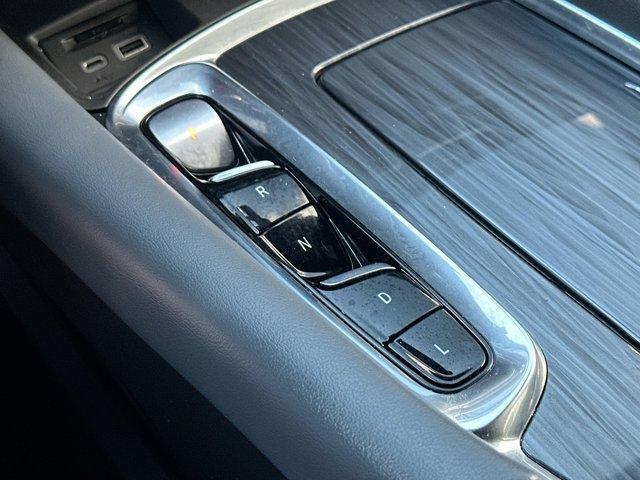 used 2024 Buick Enclave car, priced at $34,995