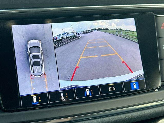 used 2024 Buick Enclave car, priced at $34,995