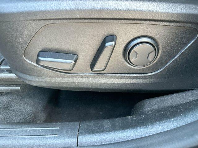 used 2023 Hyundai Tucson car, priced at $19,995