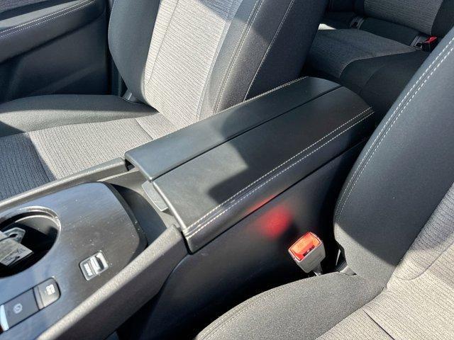 used 2023 Nissan Rogue car, priced at $23,995